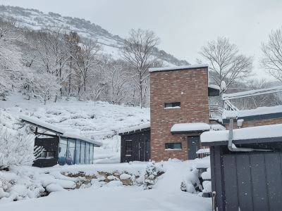 Sunchang 578 Pension