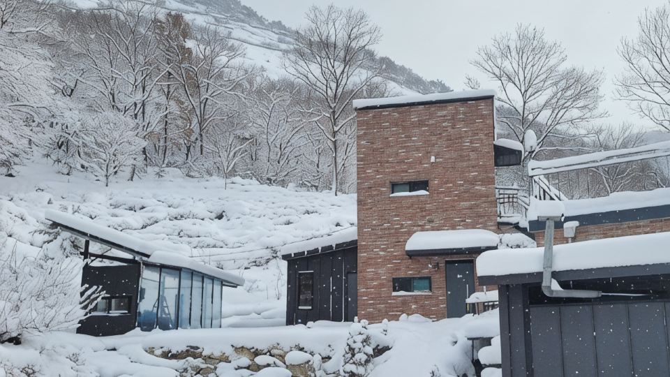 Sunchang 578 Pension