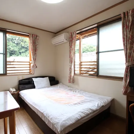 Ryokan Sengokuso