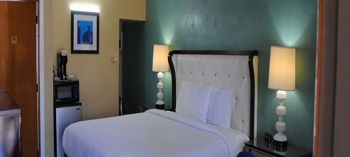 American Inn Hôtels à&nbsp;: Elko