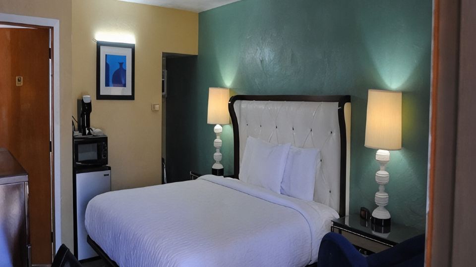 American Inn