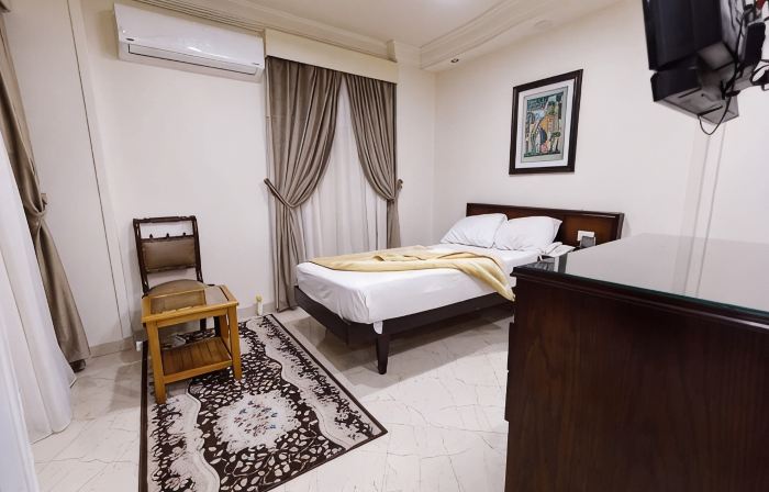 Badr Hotel Assiut