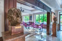Grand Hotel Sofianu - พร้อมอาหารเช้า