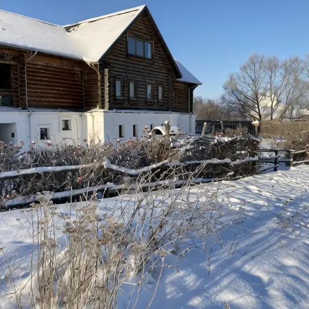Stromynka Hotel
