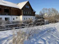 Stromynka Hotel - parking