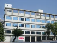 Hotel Riverview Hotel in zona Moschea Sidi Bashir