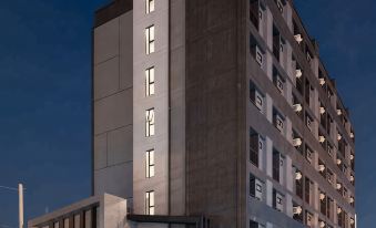OBLIQUE Apartment BangYai
