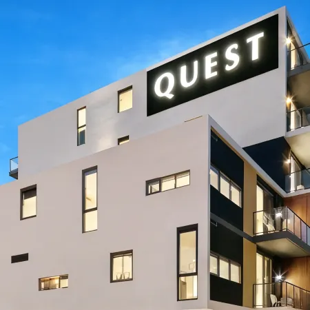 Quest Macquarie Park