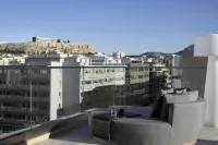 Heritage Hill Hotel - Mountain view