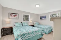 Spacious 5/2 in Orange Park - 3-Star