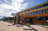Rede Andrade Plaza Salvador