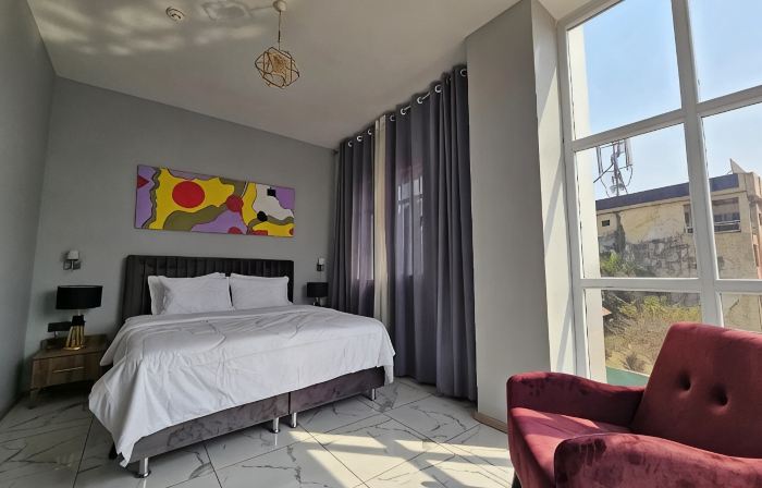 Albatros Premium Hôtel
