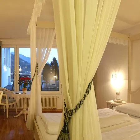Hotel Panoramik