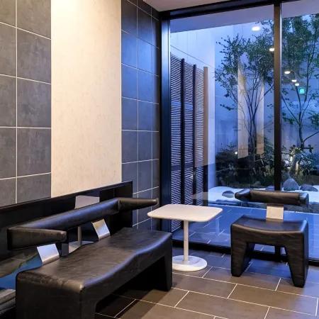 Hotel Suite Hiroshima Yokogawa