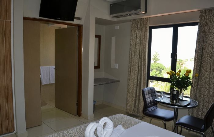 Mesami Hotel