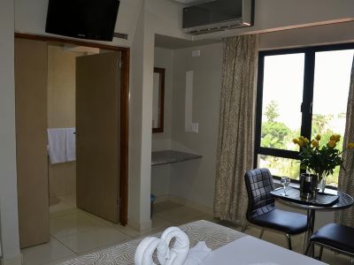 Mesami Hotel