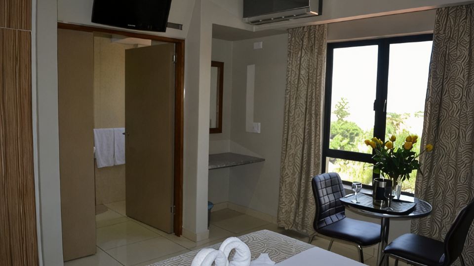 Mesami Hotel