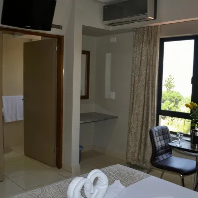 Mesami Hotel Hotels near Sydenham