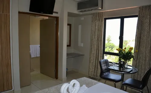 Mesami Hotel