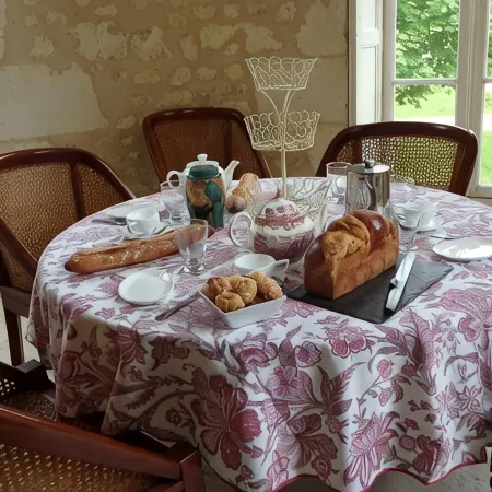 Château de Blavou Normandie