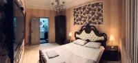 Maykop Siti Hotel             Maykop Şehir Oteli - 2-Star