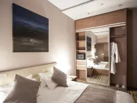 Gogol Hotel - parking