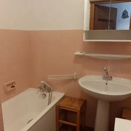 apartment/ flat - 2 rooms - 4/5 persons