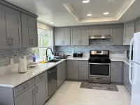 Newly remodeled House in Rowland Heights 4b3b 30 mins to Disneyland - Wifi