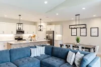 Premier Pine Valley Cabin - Hytter