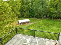 Farm Guesthouse in CVNP near Brandywine Falls - Homestays