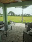 New 3-Bed.2Bath House in Tranquil Fort Pierce. Walk to Beach and Restaurants - 4-Star