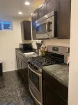 Downtown!  Great neighborhood!  Walk everywhere downtown! - Apartments