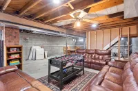 Countryside- 3 Bedroom Home - 3-Star