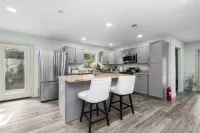 Spacious charming Renovated Home near UF and SF - Holiday bungalows