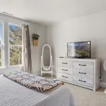 Charming BLue victorian home located blocks away from historical Route 66 - 3つ星