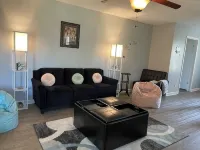 Cozy Sweet Home - 2-Star