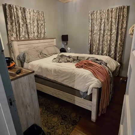 Relaxing country setting perfect for that special get away!!