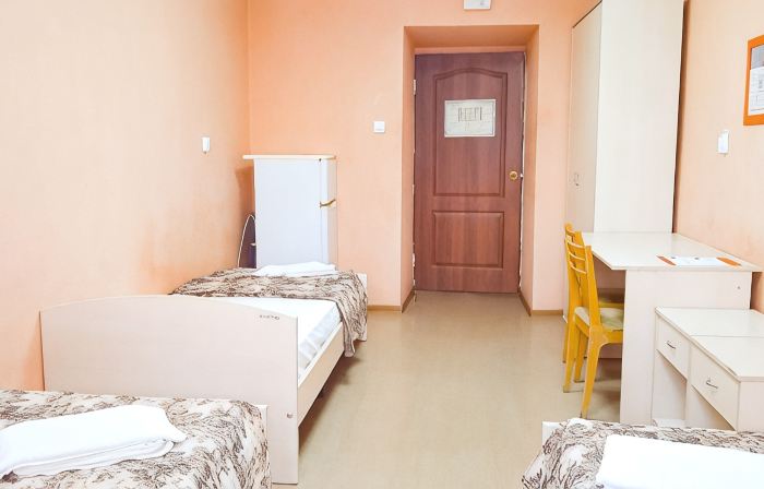 Smart Hotel Kdo Penza Hotel