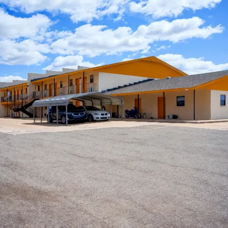 OYO Hotel Duncan