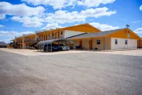 OYO Hotel Duncan - 2-Star