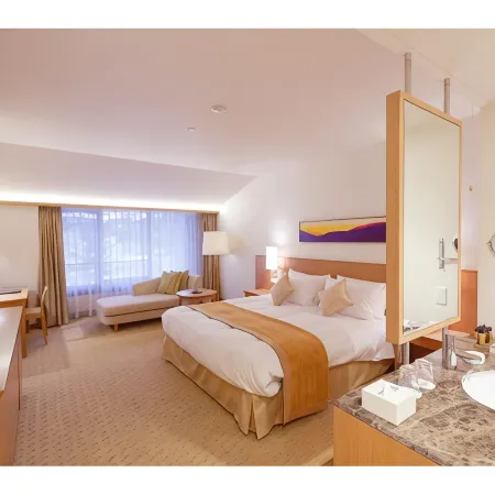 Urabandai Kogen Hotel