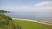 Sado Seaside Villa