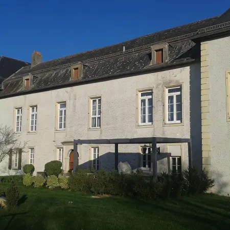 Le Chateau de Buchy