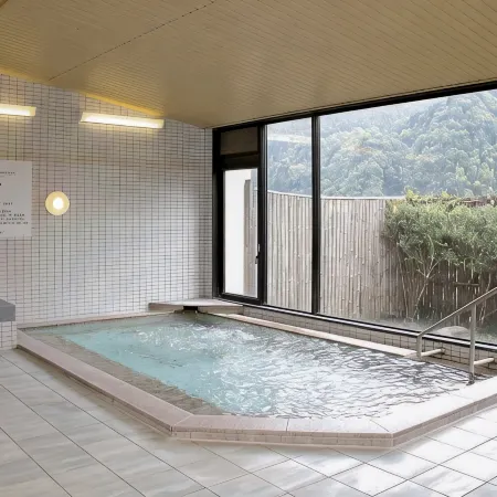 Yasuragi No Sato Yamakuni