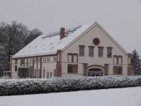 Landhaus Ribbeck - Aamiainen