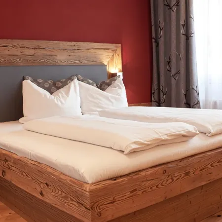 Hotel Almwirt Отели в г. Хар