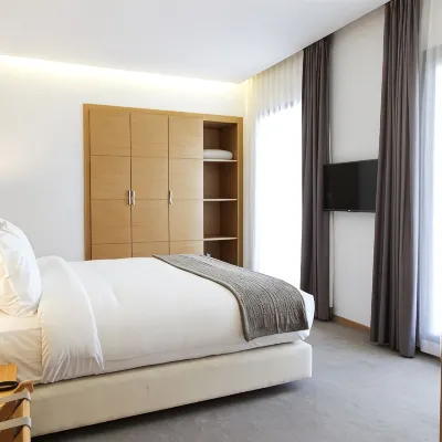 Smarts Hotel Agdal Rabat Hotels near Hay Riad