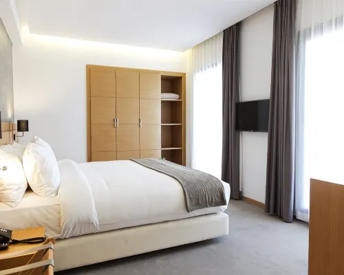 Smarts Hotel Agdal Rabat Hotels near Agdal-Ryad