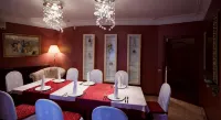 Zvezda Zhiguley Hotel - bar