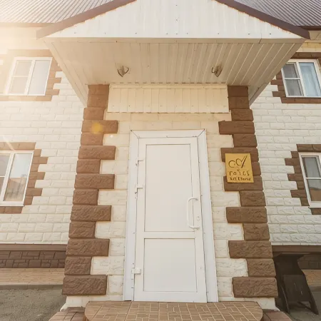 Asti Rooms (Асти Румс)